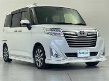 2019 Toyota Roomy