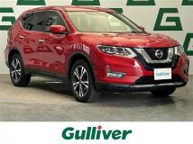 2019 Nissan X-Trail