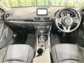 2015 Mazda Axela Sport