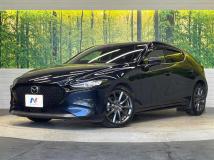 2019 Mazda Mazda3