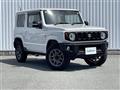 2020 Suzuki Jimny