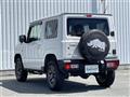2020 Suzuki Jimny
