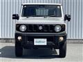 2020 Suzuki Jimny