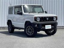 2020 Suzuki Jimny