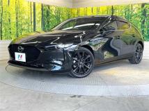 2023 Mazda Mazda3