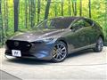 2020 Mazda Mazda3