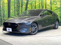 2020 Mazda Mazda3