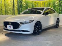 2023 Mazda Mazda3