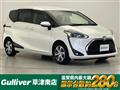 2019 Toyota Sienta
