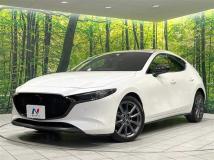 2019 Mazda Mazda3