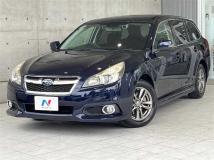 2013 Subaru Legacy Touring Wagon