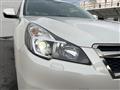 2014 Subaru Legacy Touring Wagon