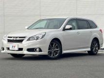 2014 Subaru Legacy Touring Wagon