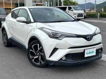 2017 Toyota C-HR