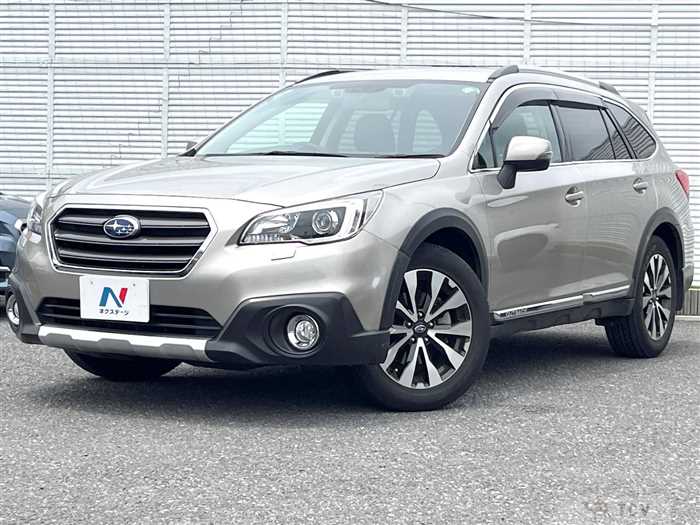 2015 Subaru Subaru Others