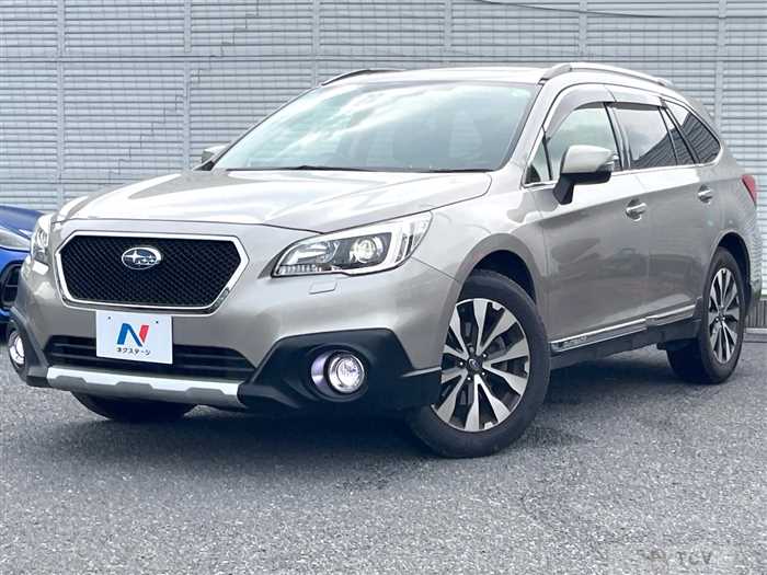2015 Subaru Subaru Others