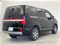 2022 Mitsubishi Delica D5