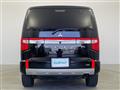2022 Mitsubishi Delica D5