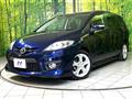2008 Mazda Premacy
