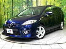 2008 Mazda Premacy