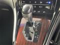 2015 Toyota Harrier Hybrid