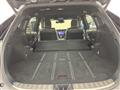 2015 Toyota Harrier Hybrid