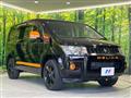 2017 Mitsubishi Delica D5