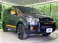 2018 Mitsubishi Delica D5