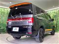 2018 Mitsubishi Delica D5
