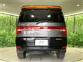 2018 Mitsubishi Delica D5