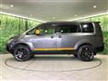 2018 Mitsubishi Delica D5