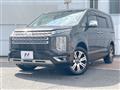2020 Mitsubishi Delica D5
