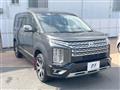 2020 Mitsubishi Delica D5