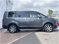 2020 Mitsubishi Delica D5
