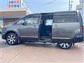 2020 Mitsubishi Delica D5
