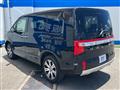 2022 Mitsubishi Delica D5