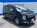 2022 Mitsubishi Delica D5