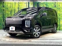 2023 Mitsubishi Delica D5