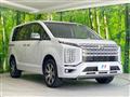 2023 Mitsubishi Delica D5