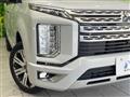 2023 Mitsubishi Delica D5