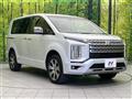 2023 Mitsubishi Delica D5