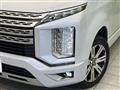 2023 Mitsubishi Delica D5