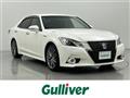 2013 Toyota Crown Hybrid