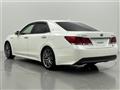 2013 Toyota Crown Hybrid