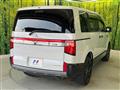2024 Mitsubishi Delica D5