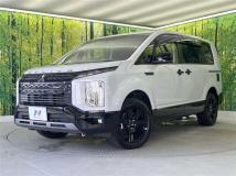 2024 Mitsubishi Delica D5