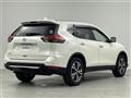2019 Nissan X-Trail