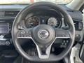 2019 Nissan X-Trail