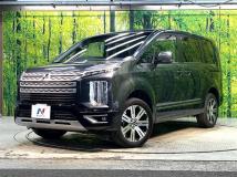 2024 Mitsubishi Delica D5
