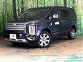 2024 Mitsubishi Delica D5